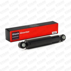 Amortisseur CITROËN 5206KG, 5206VH, 5206LS