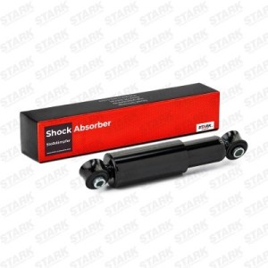 Amortisseur FIAT 46425450, 46452194, 46472963