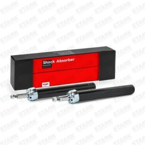 Amortisseur CITROËN 00005202L6, 5202F5, 97522605