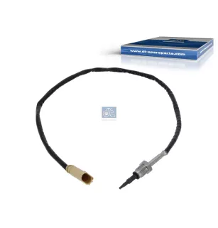 Capteur de température de gaz d'échappement pour VW - 04L 906 088 BF