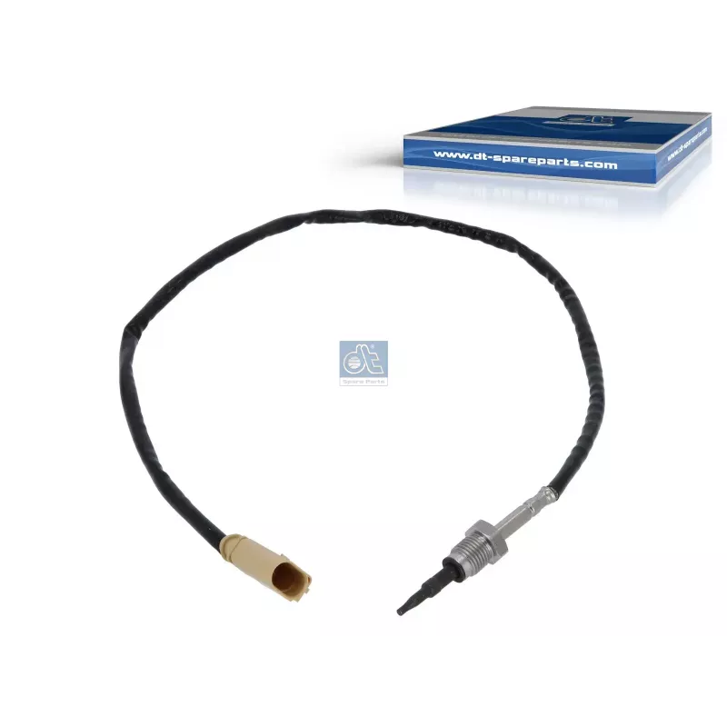 Capteur de température de gaz d'échappement pour VW - 04L 906 088 BF