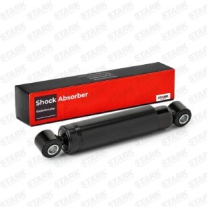 Amortisseur IVECO 504088409, 5801345775