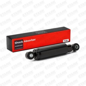 Amortisseur CITROËN 5206TS, 5206LA, 5206KZ