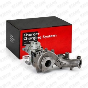 Turbocompresseur INFINITI 4918907802, 4918907803, 1441100Q1K