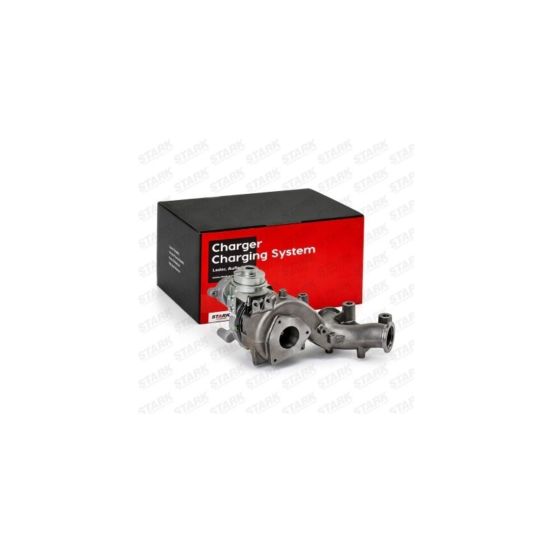 Turbocompresseur INFINITI 4918907802, 4918907803, 1441100Q1K