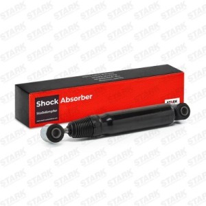 Amortisseur CITROËN 5206AZ, 520665, 520666