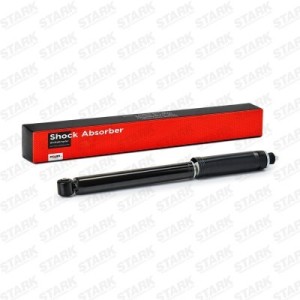 Amortisseur MERCEDES-BENZ 168326, 1693260000, 1693260200