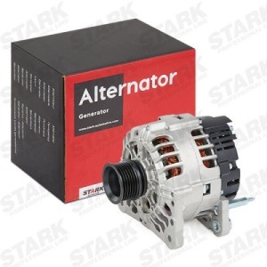Alternateur AUDI 38903018AX, 037903025M, 38903018A