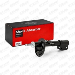 Amortisseur RENAULT 543022134R, 8200127279, 8200127280