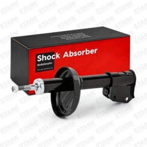 Amortisseur RENAULT 7700435333, 7700839378, 8200193013