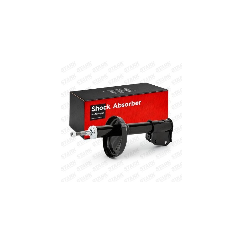 Amortisseur RENAULT 7700435333, 7700839378, 8200193013