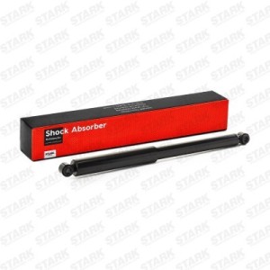 Amortisseur FORD 1954813, 1954815, 1958332