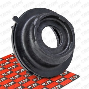 Appareil d'appui à balancier, coupelle de suspension FORD 1377217, 1381835, 1428597