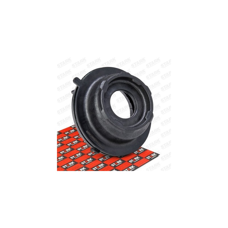 Appareil d'appui à balancier, coupelle de suspension FORD 1377217, 1381835, 1428597