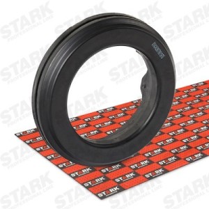 Appareil d'appui à balancier, coupelle de suspension RENAULT 8200222463S, 8200585734, 8200106131