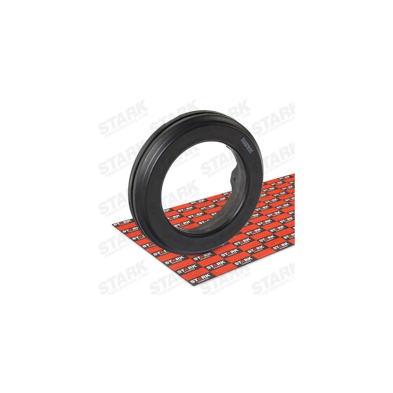 Appareil d'appui à balancier, coupelle de suspension RENAULT 8200222463S, 8200585734, 8200106131