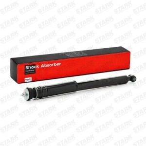 Amortisseur MERCEDES-BENZ 2033200031, 2033200131, 2033200231