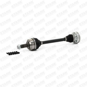 Arbre de transmission MERCEDES-BENZ 6393300801, A6393300801
