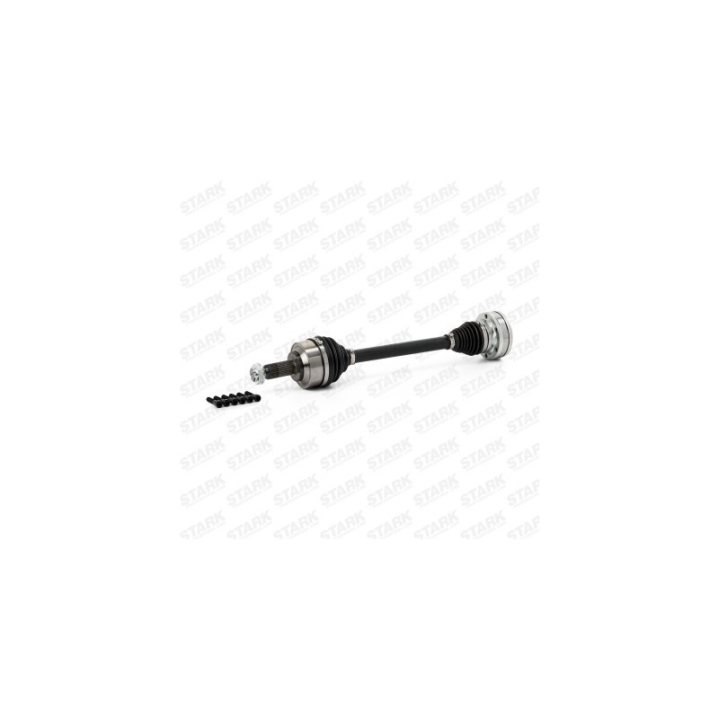 Arbre de transmission MERCEDES-BENZ 6393300801, A6393300801