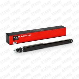 Amortisseur CHRYSLER 2023200330, 2023200430, 2023200530