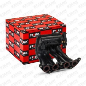 Manchon, collecteur d'admission CITROËN 0361J3, 9631980380, 9638425180