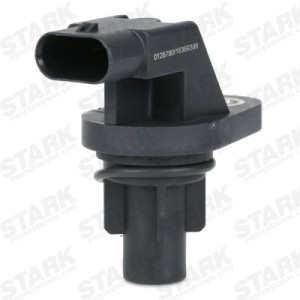 Capteur, position d'arbre à cames MERCEDES-BENZ 0061537728, 6519050100, A0061537728