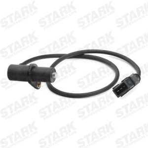 Capteur, position d'arbre à cames BMW 12141247219, 12141247258