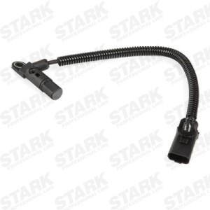 Capteur, position d'arbre à cames CITROËN 1920QZ, 1685774, AV6Q12K073AA