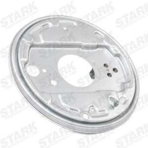 Flasque de frein VW 251609426D, 251609426D, 251609426D