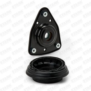 Coupelle d'amortisseur CITROËN 9800480380, 9817592480, 9800480380