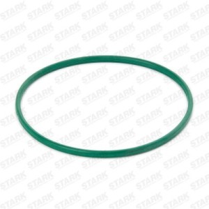 Joint d'étanchéité, pompe à carburant ABARTH 0060816343, 46523406, 60816343