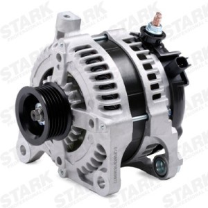 Alternateur CHRYSLER 04727865AB, 04801304AA, 04801304AC