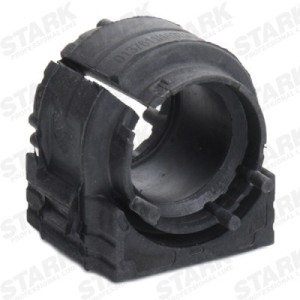 Silent bloc de barre stabilisatrice CHEVROLET 013281782, 13281782, 0350621