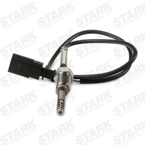 Palpeur, température des gaz VW 070906088