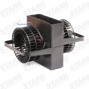 Pulseur d'air habitacle BMW 64118391809, 8391809