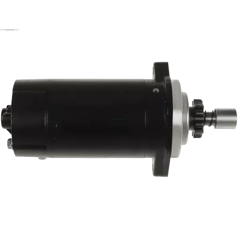 Démarreur 12V 0.60kW 11 dents AS-PL UD19216S, CARGO 114675, DELCO RS41149, HITACHI S108-80, S108-80A Démarreur 12V 0.60kW 11 dents AS-PL UD19216S, CARGO 114675, DELCO RS41149, HITACHI S108-80, S108-80A