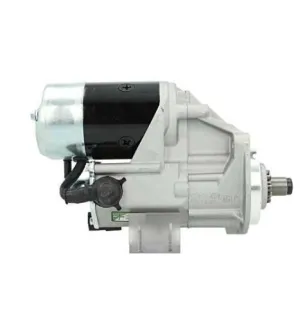 Motor de partida Perkins 2,7 kw, 011660, Mitsubishi 32A6602100, Denso 4280001660, PSH 700020103