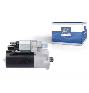 Démarreur, 12 V, 2 kW Pour VW Crafter, Mercedes-Benz Sprinter - 6461510101 - A6461510101 - 076911023A