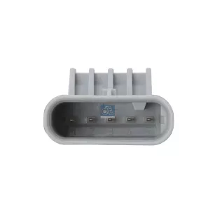 Capteur NOx Pour Citroën Jumper, Peugeot Boxer - 9817454580