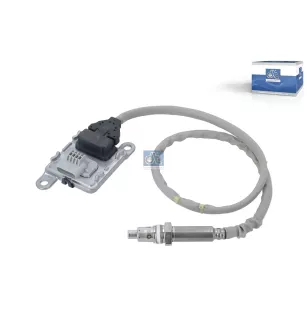 Capteur NOx Pour Citroën Jumper, Peugeot Boxer - 9817454580 - 9821120780 - 9817454580 - 9821120780