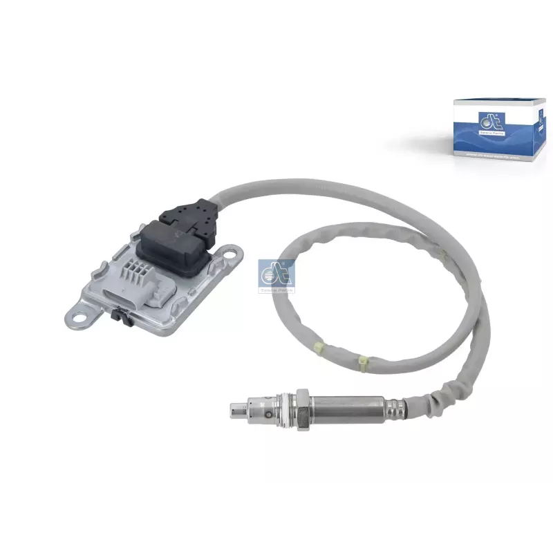 Capteur NOx Pour Citroën Jumper, Peugeot Boxer - 9817454580 - 9821120780 - 9817454580 - 9821120780