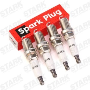 Bougie d'allumage AUDI 1210043, 101905631H, 06H905601A