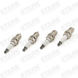 Bougie d'allumage ACURA 60579903, 60579903, 60810689