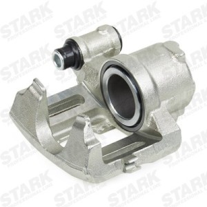 Étrier de frein CITROËN 4400F7, 71793090, 77362802