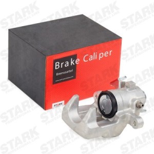 Étrier de frein RENAULT 6025371281, 8472299