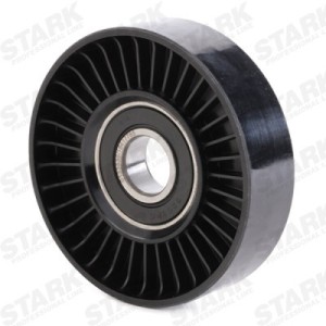 Poulie, tendeur de courroie d'accessoire ALFA ROMEO 71739304, 24430296, 24430296