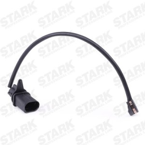 Témoin d'usure de plaquette de frein AUDI 8R0615121, 8R0615121