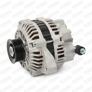 Alternateur FIAT A005TB1292, A5TB2292ZE, A5TB2292AM