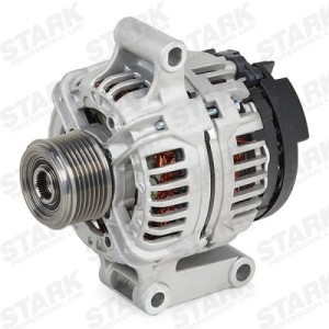 Alternateur FORD YC1U10300EA, 1498518, 2C1T10300BA