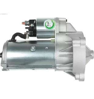 Démarreur 12V 1.70kW 11 dents AS-PL S3002, BOSCH 0001109010, 0001109026, 0001110056, 0986012400